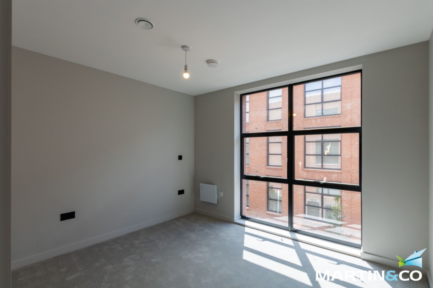 The Pressworks, Northwood Street, Jewellery Quarter, B3