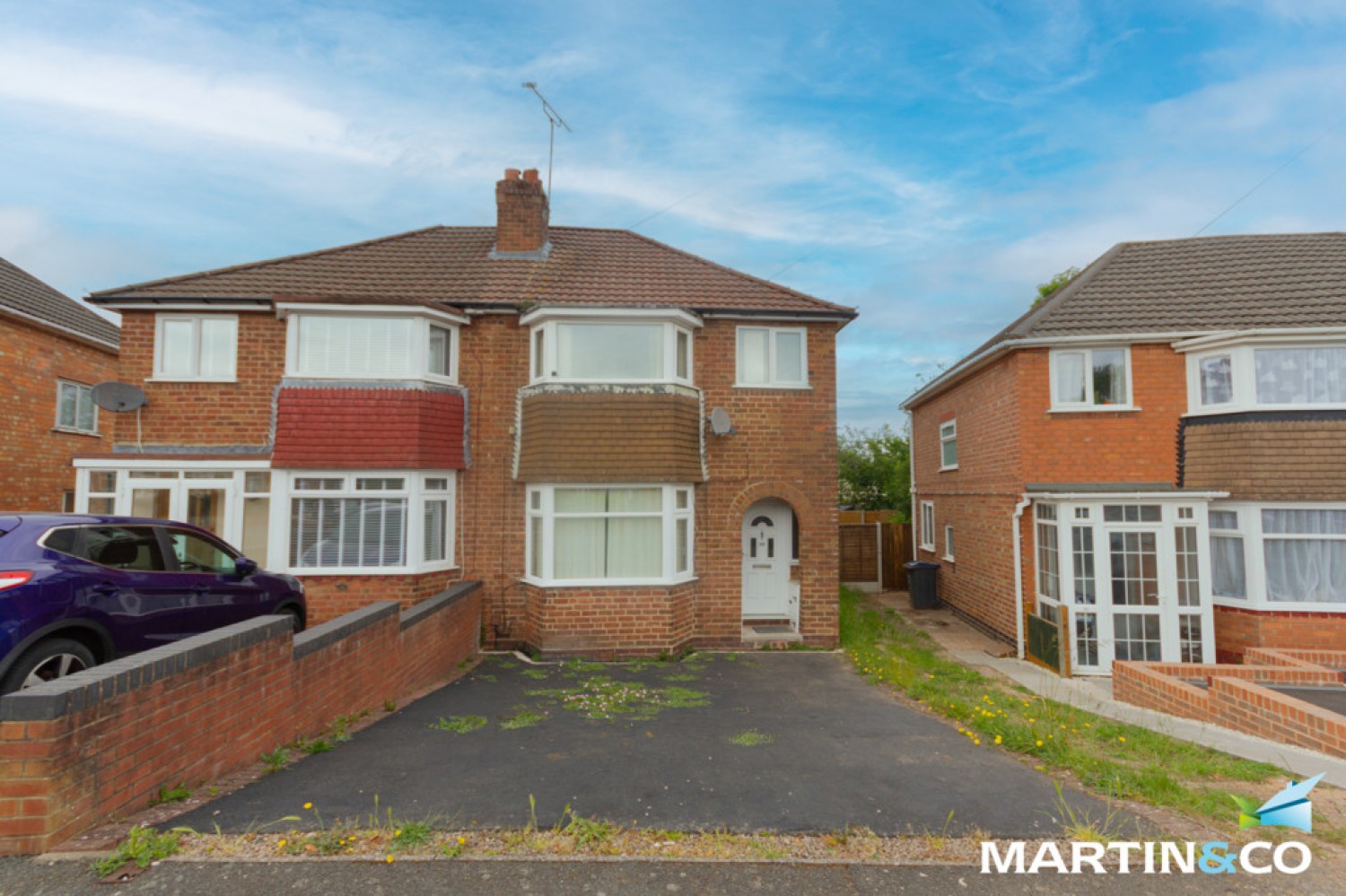 Torre Avenue, Northfield, B31