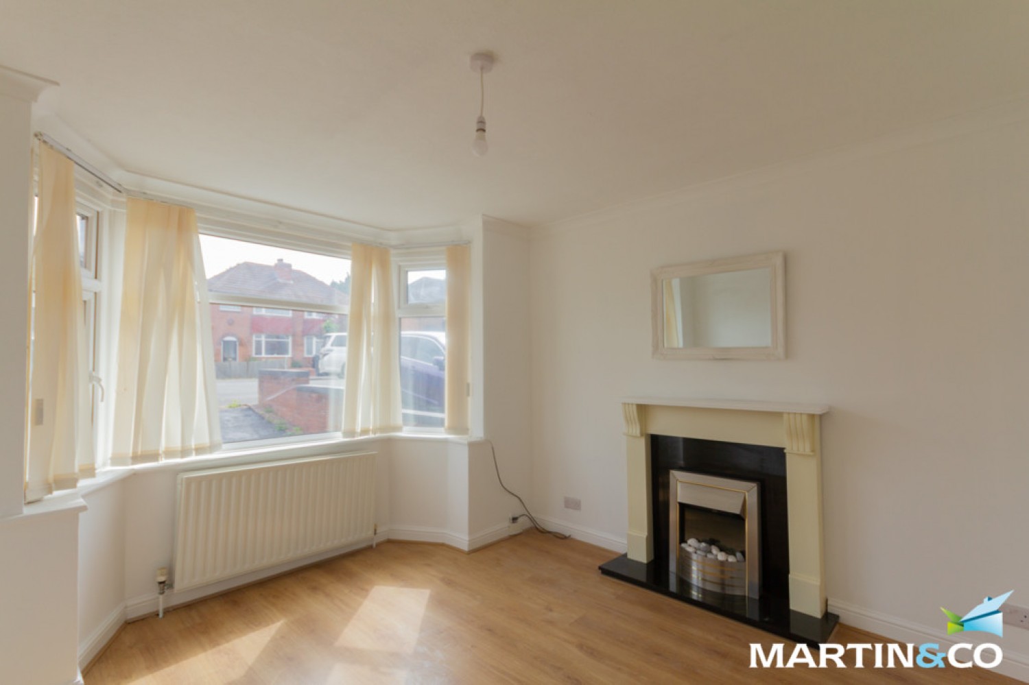Torre Avenue, Northfield, B31
