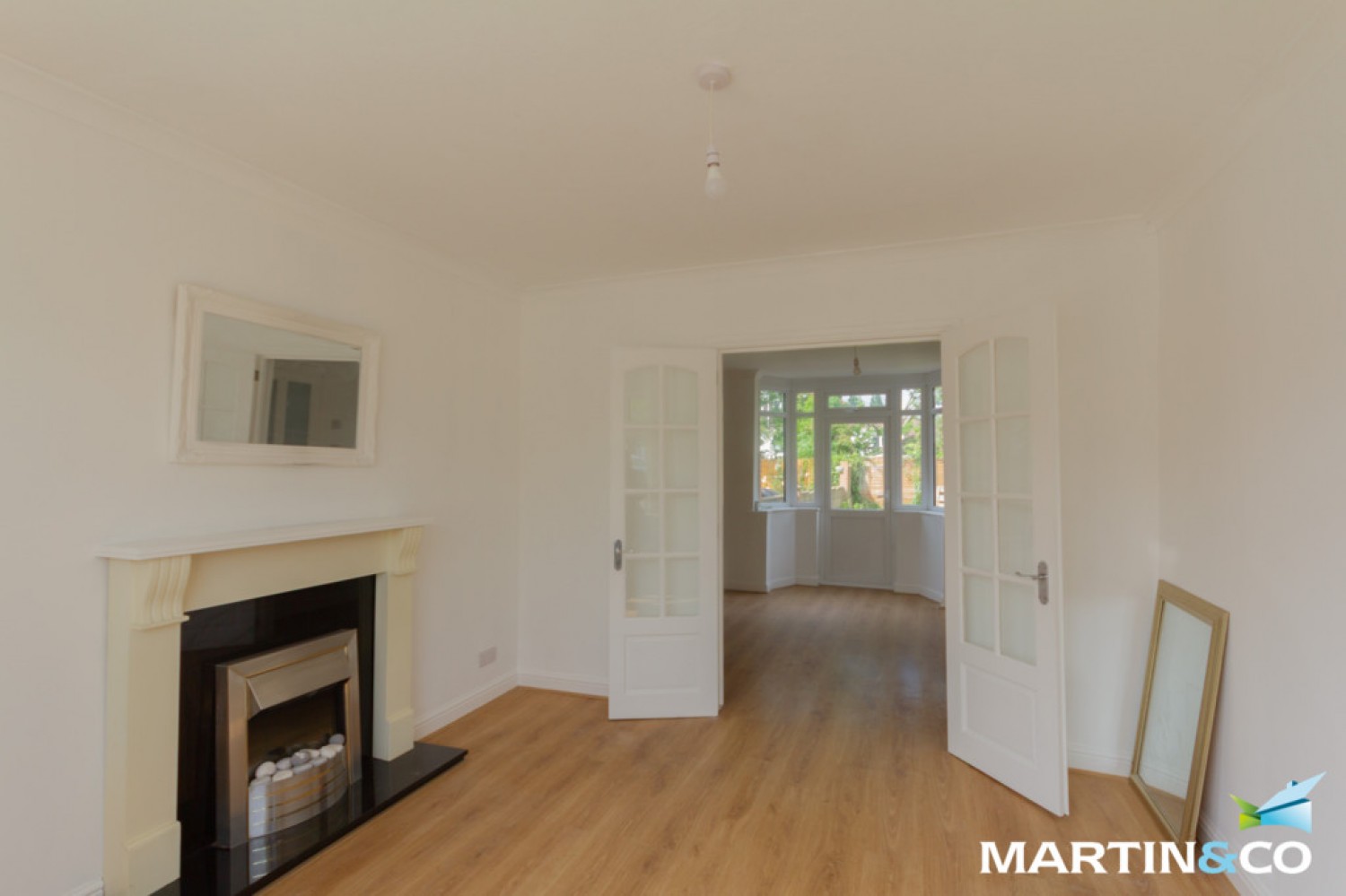 Torre Avenue, Northfield, B31