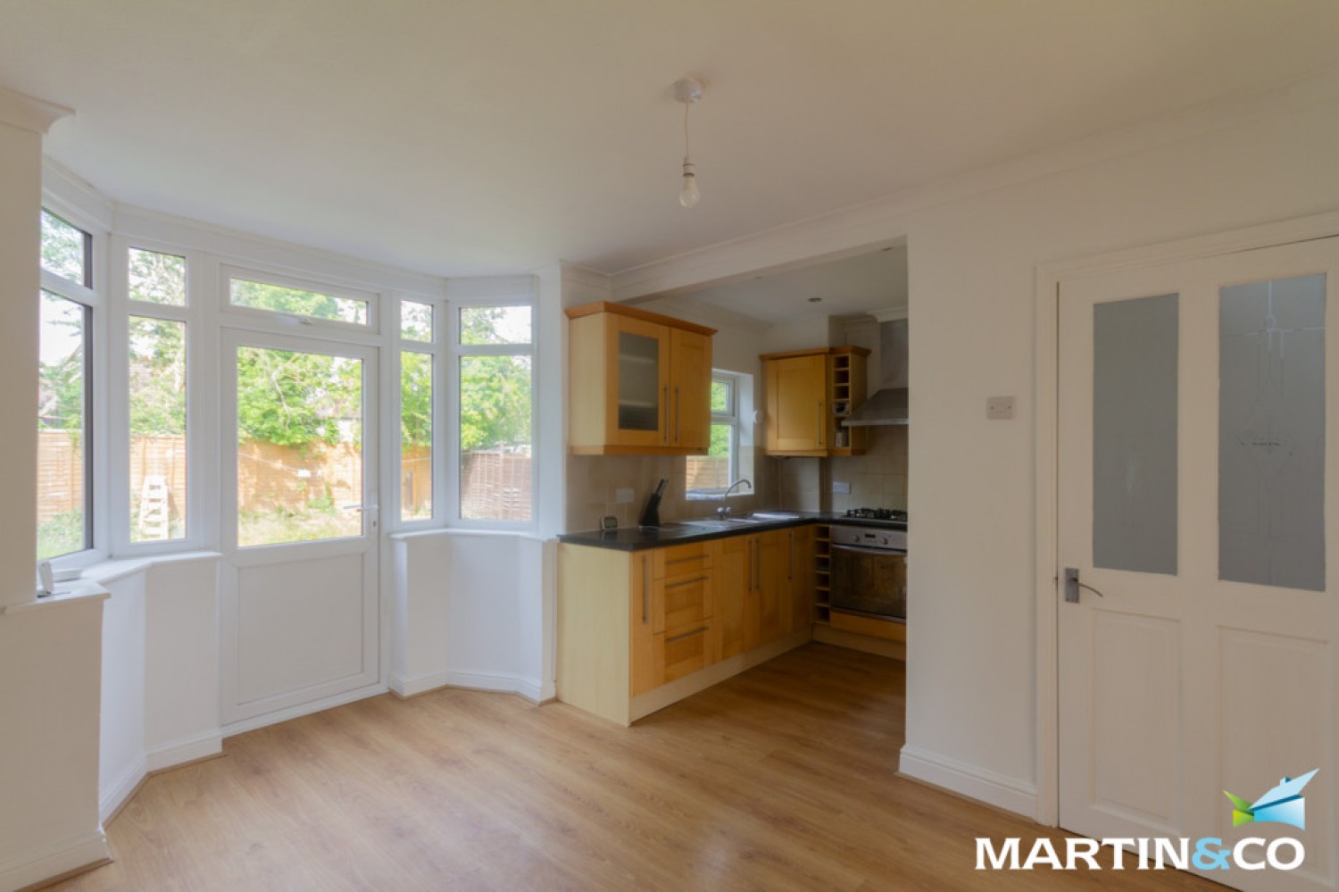 Torre Avenue, Northfield, B31