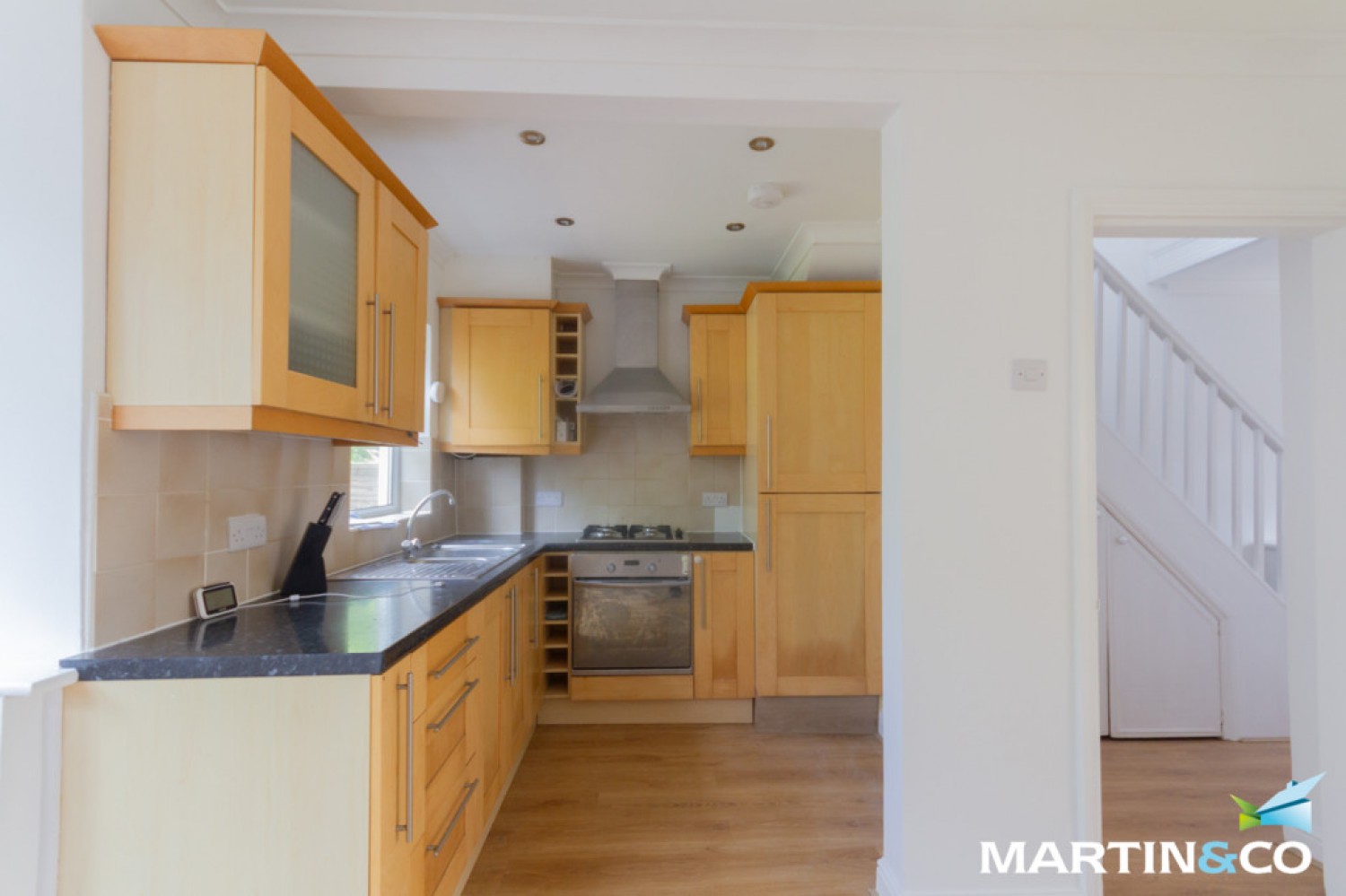 Torre Avenue, Northfield, B31