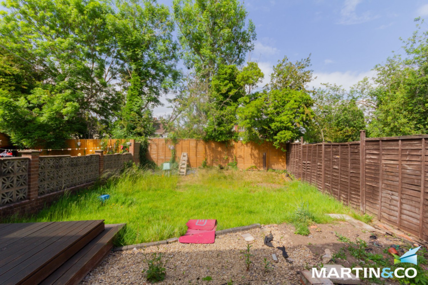 Torre Avenue, Northfield, B31