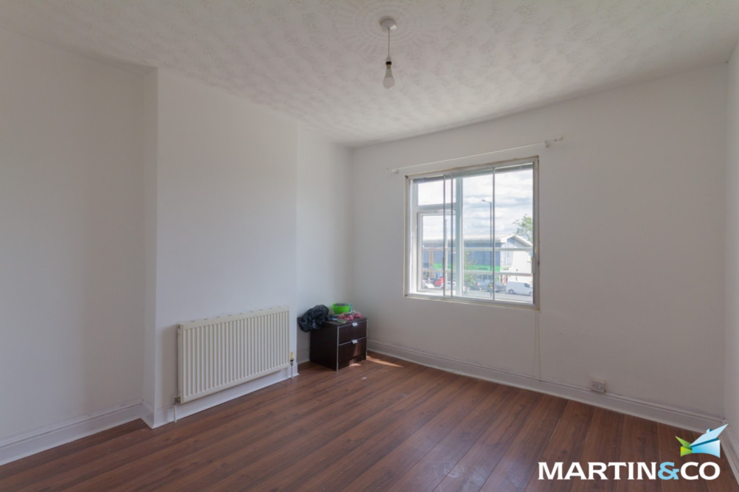 Hagley Road West, Oldbury, B68