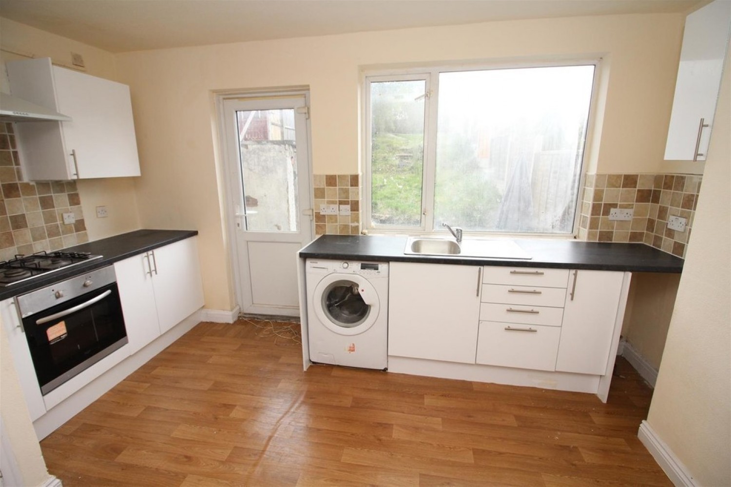 Newland Grove, Dudley, DY2