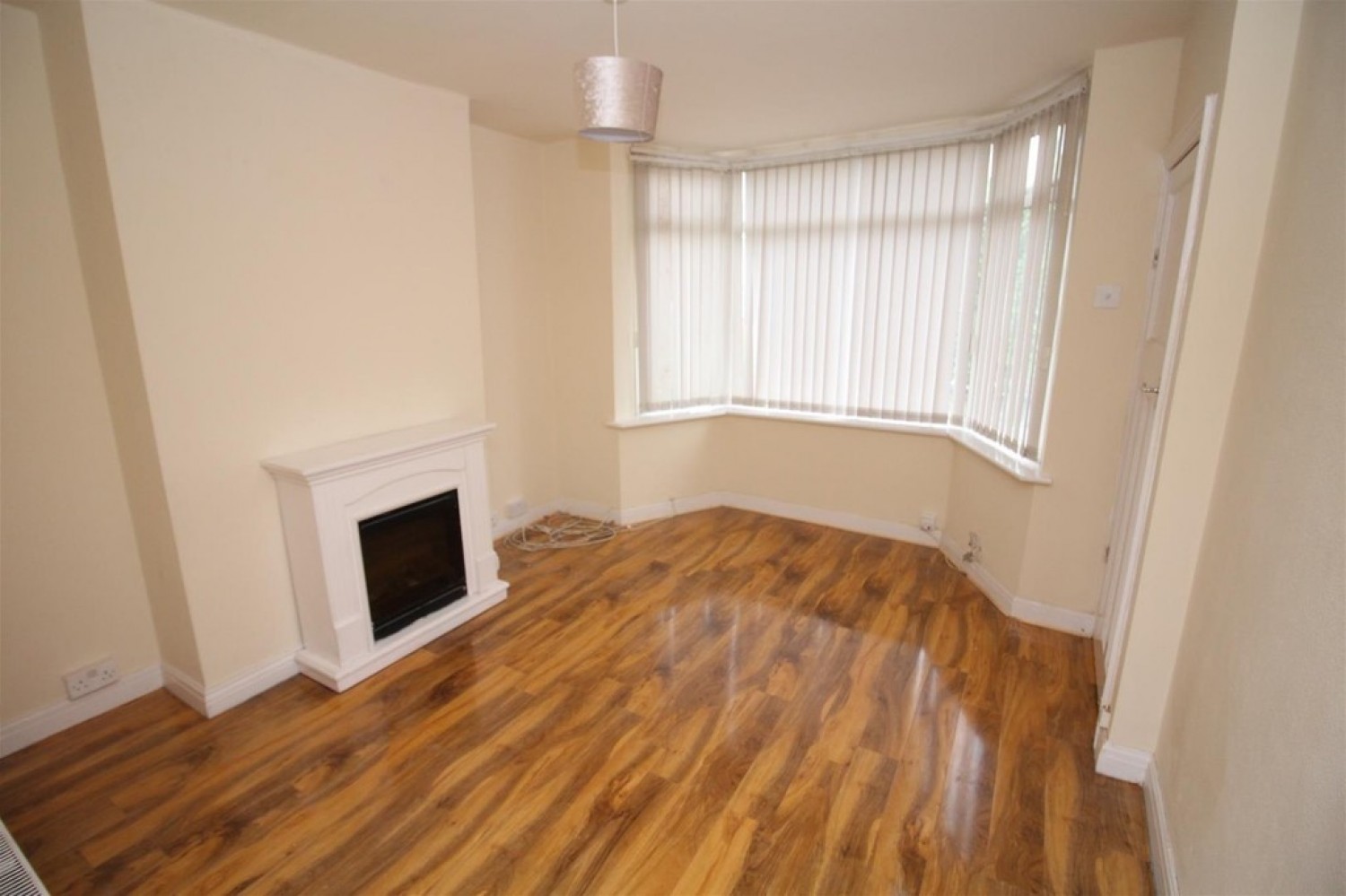 Newland Grove, Dudley, DY2