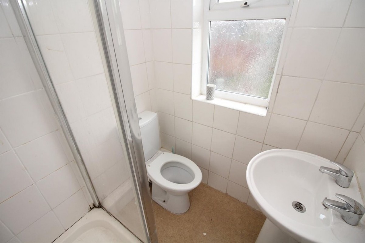 Newland Grove, Dudley, DY2