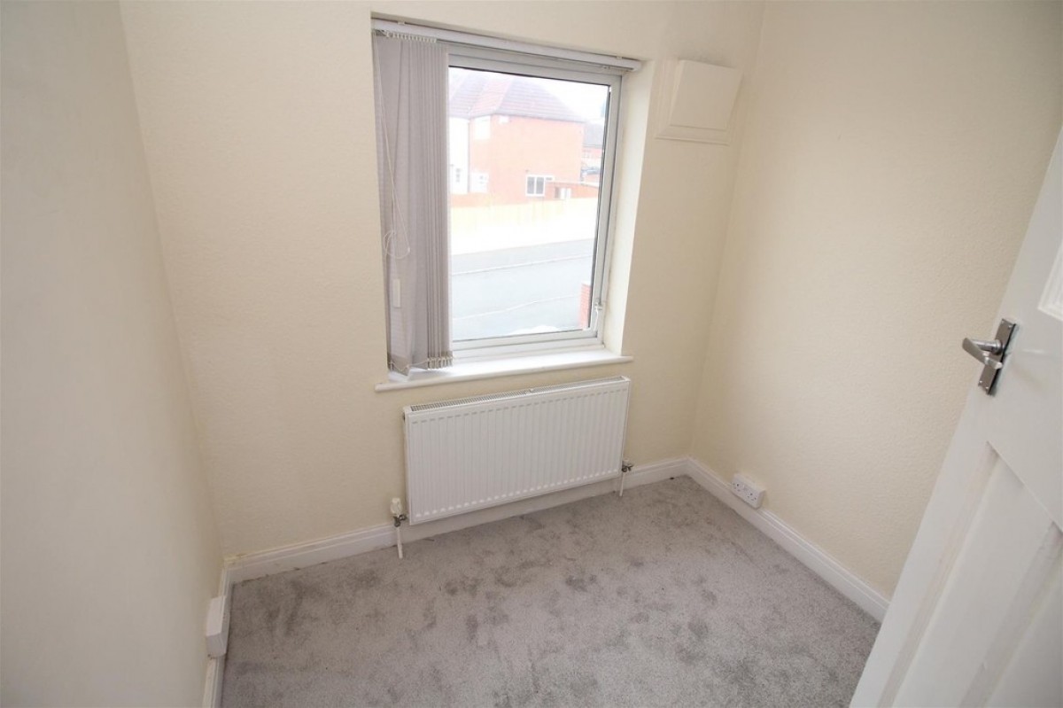 Newland Grove, Dudley, DY2
