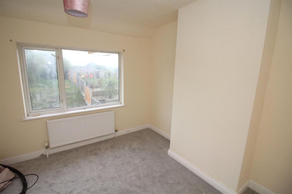 Newland Grove, Dudley, DY2