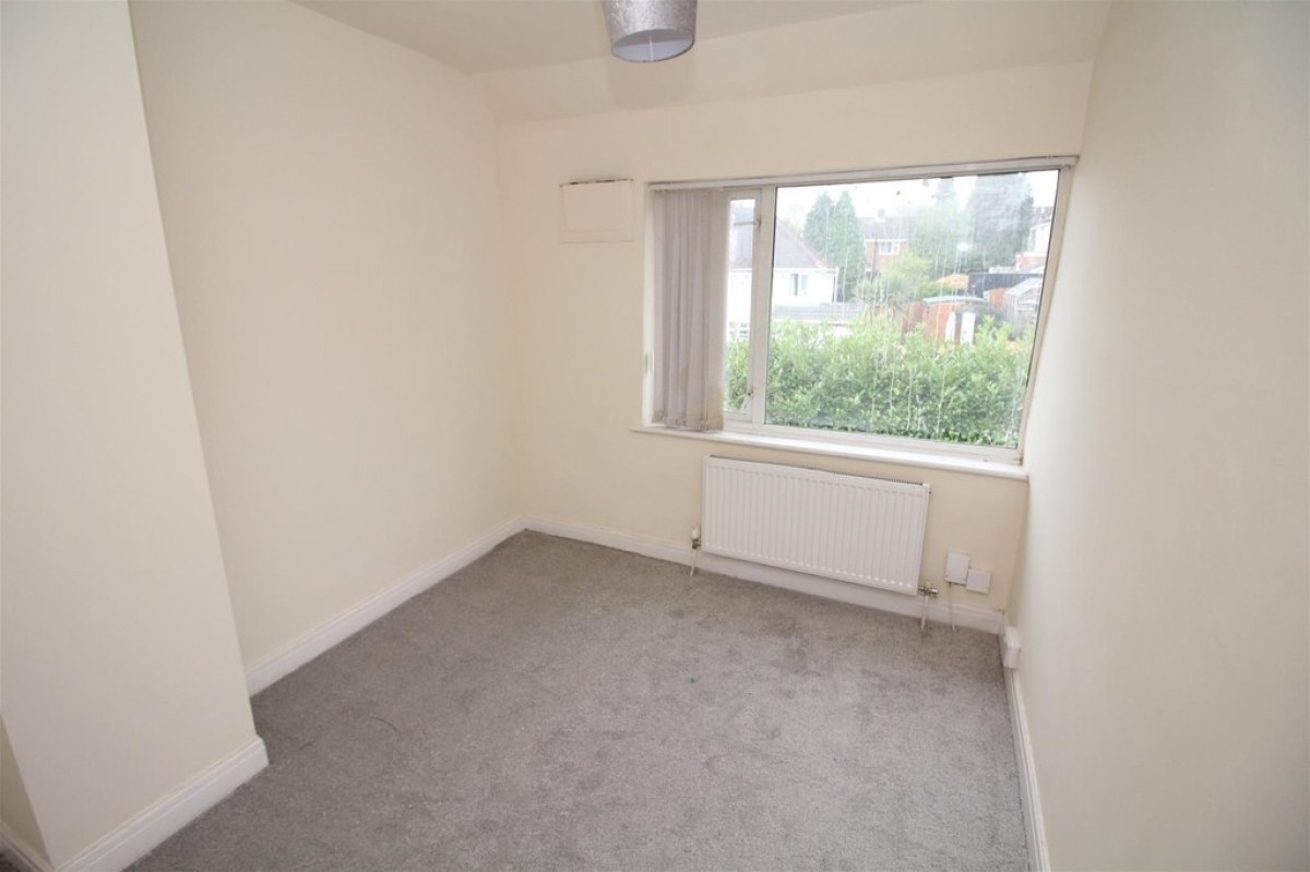 Newland Grove, Dudley, DY2