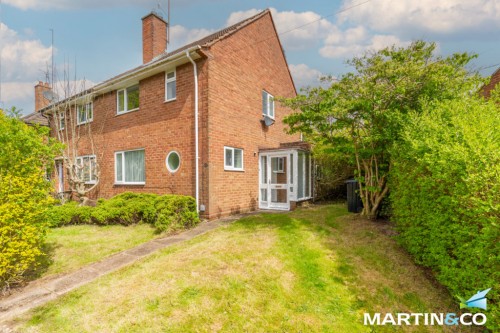 Ferncliffe Road, Harborne, B17