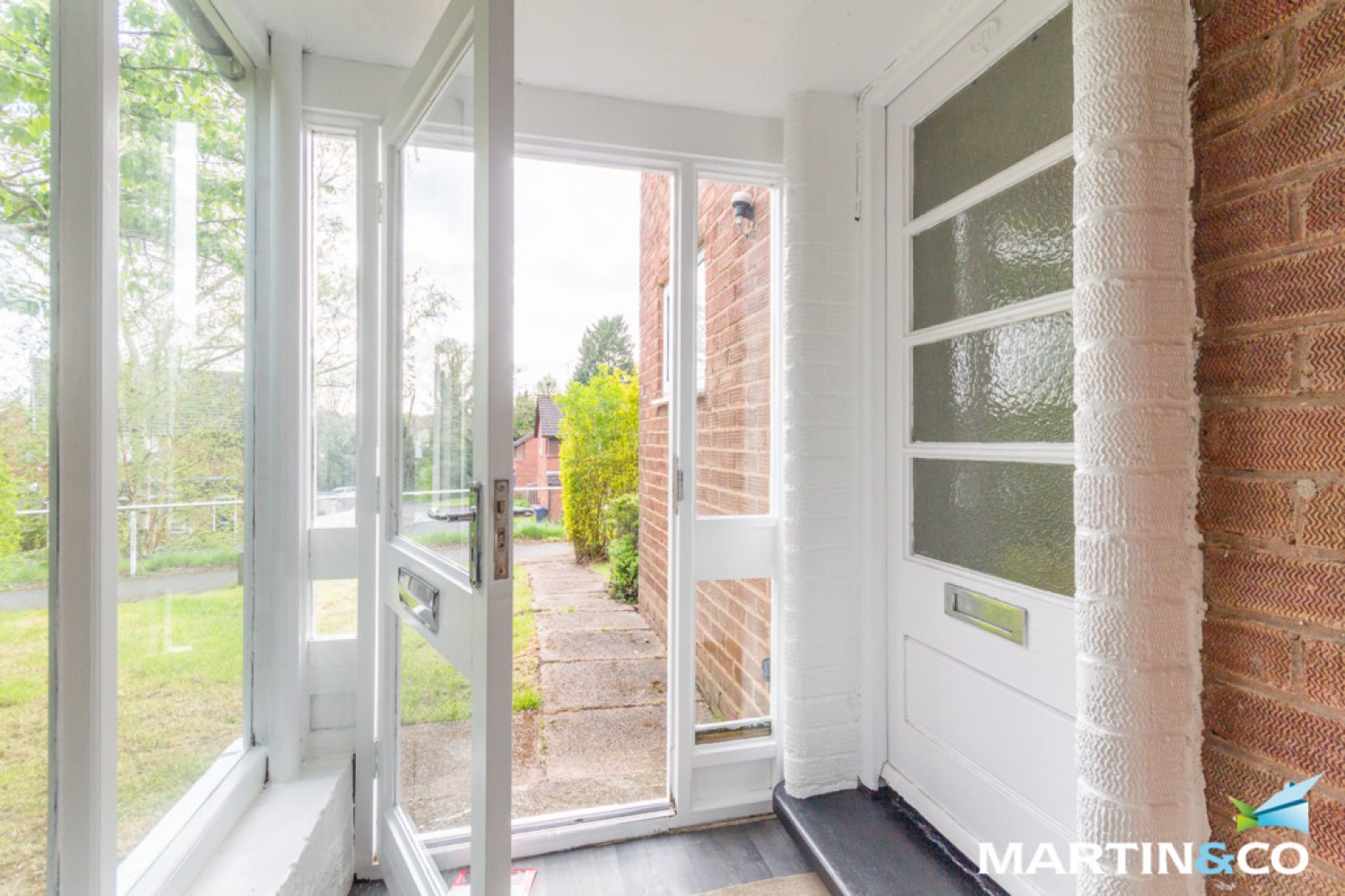 Ferncliffe Road, Harborne, B17