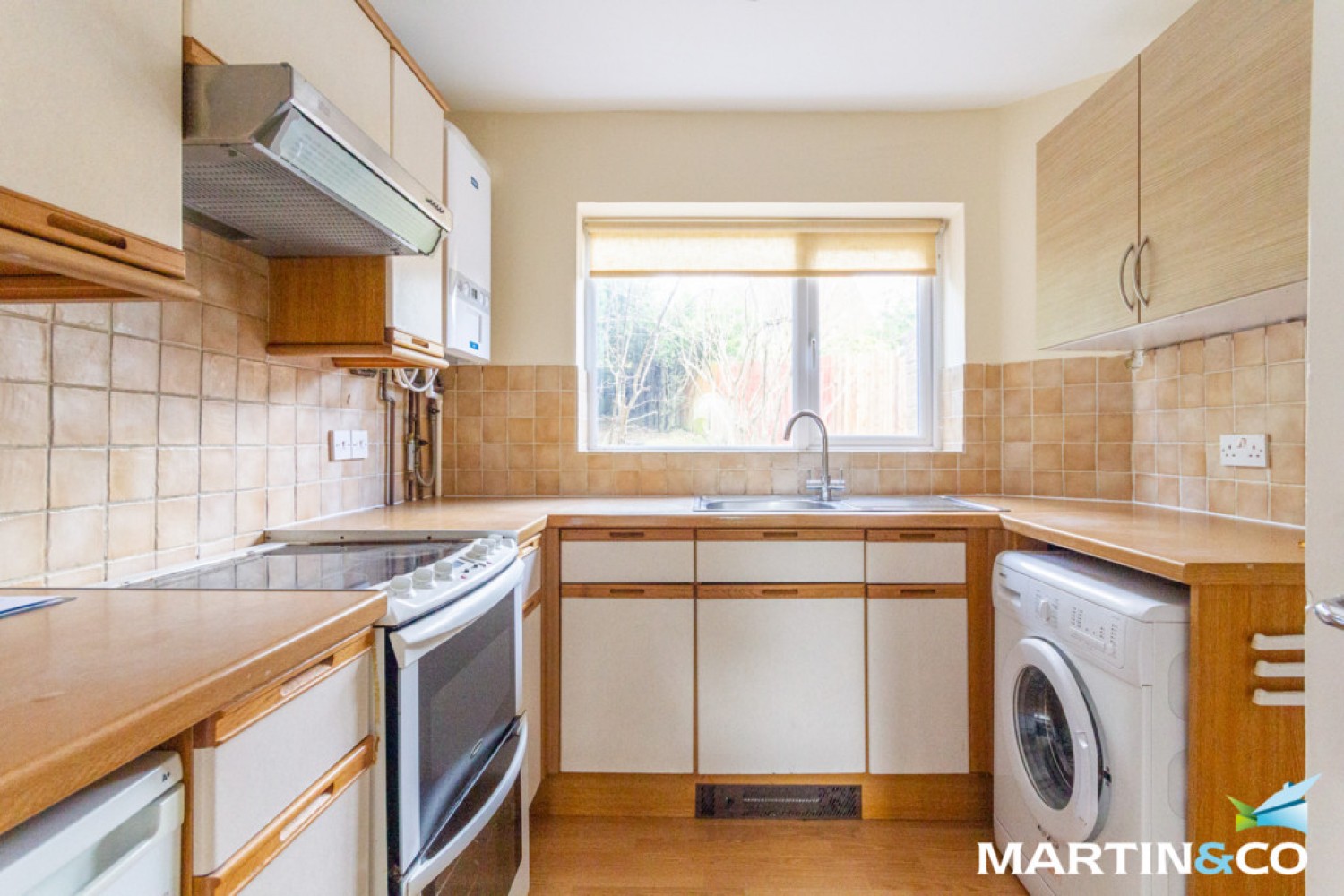 Ferncliffe Road, Harborne, B17