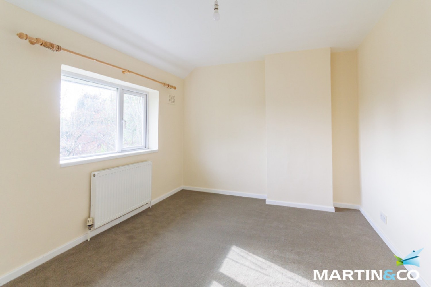 Ferncliffe Road, Harborne, B17