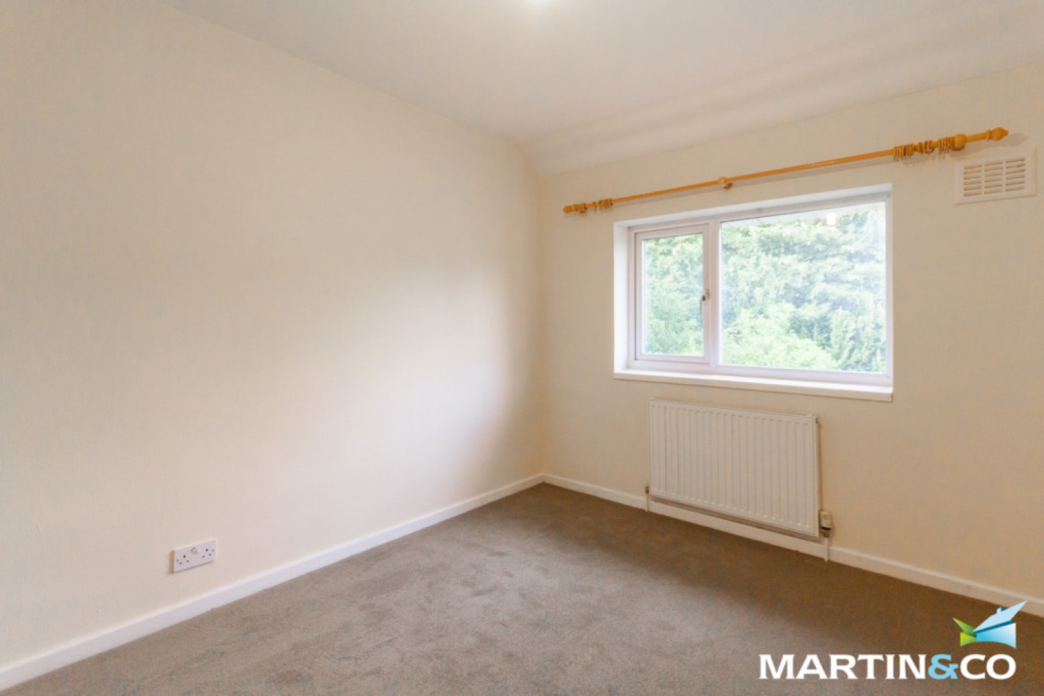 Ferncliffe Road, Harborne, B17