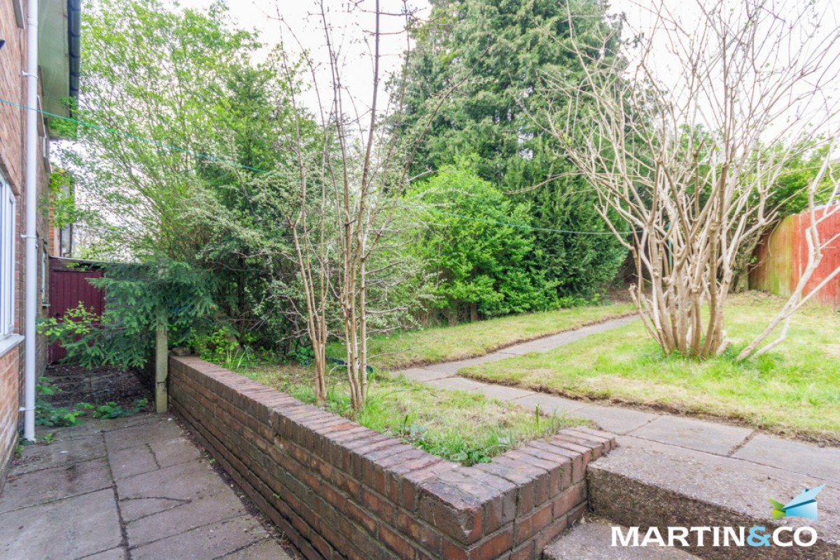 Ferncliffe Road, Harborne, B17