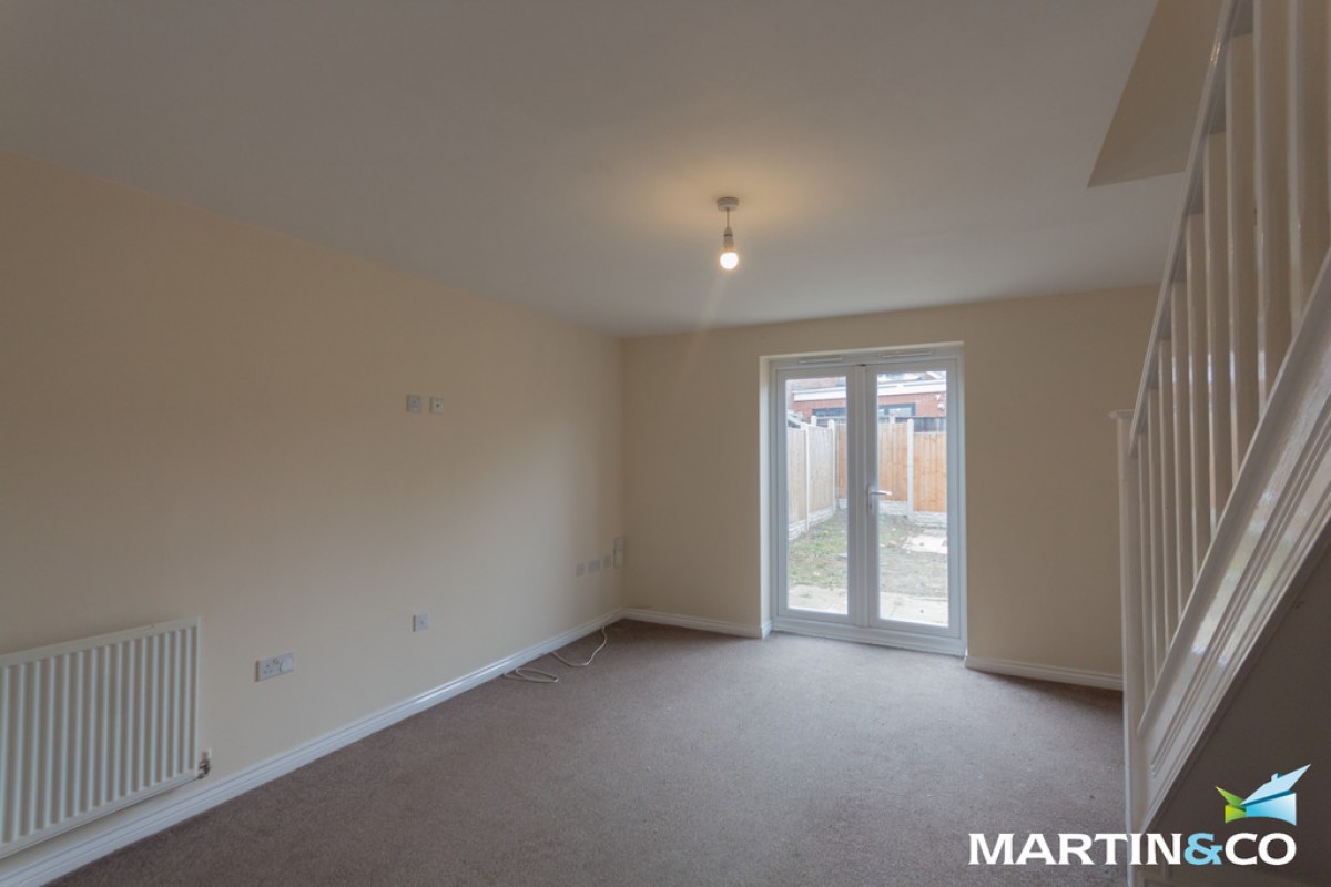 Gorsefield Road, Shard End, B34