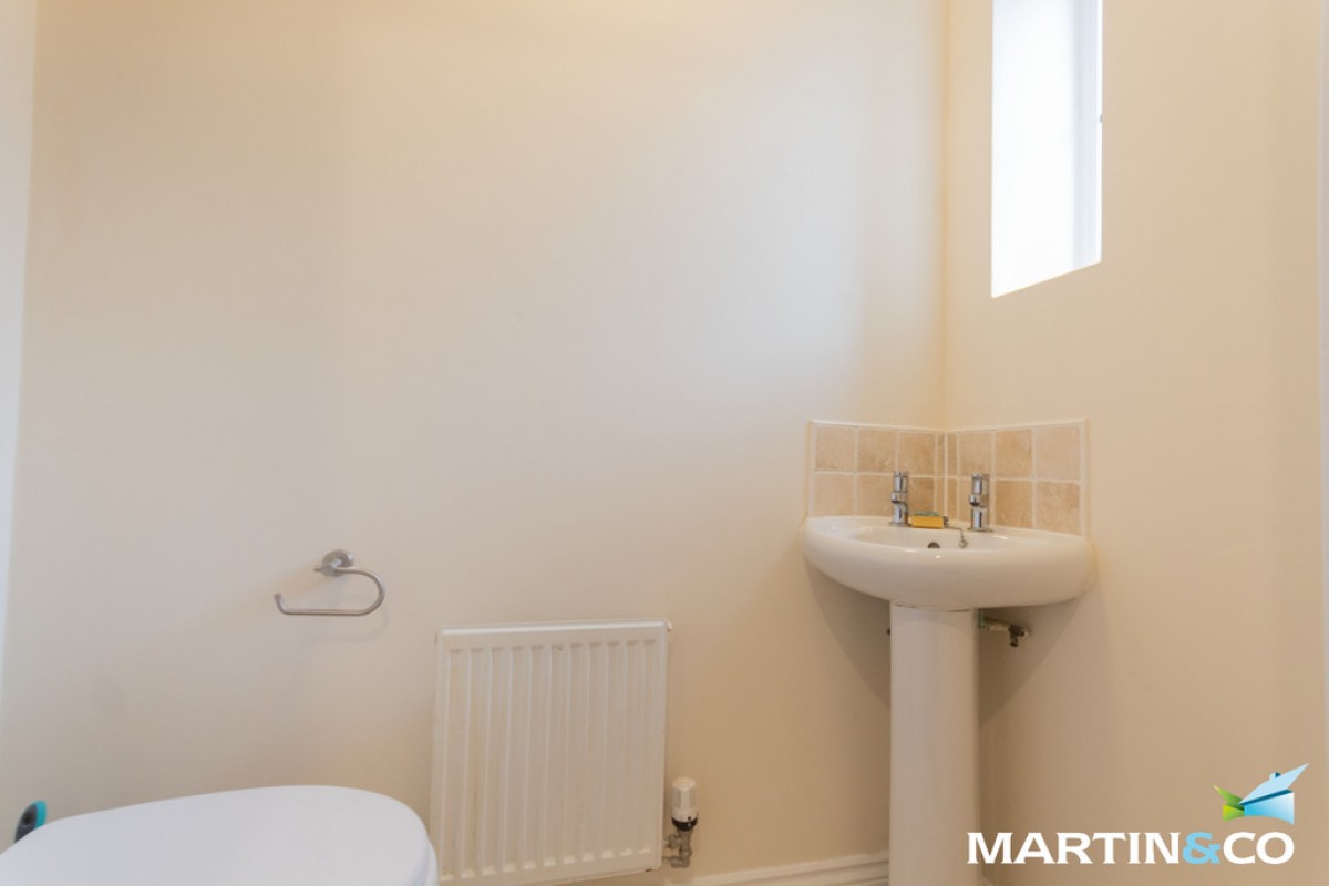 Gorsefield Road, Shard End, B34