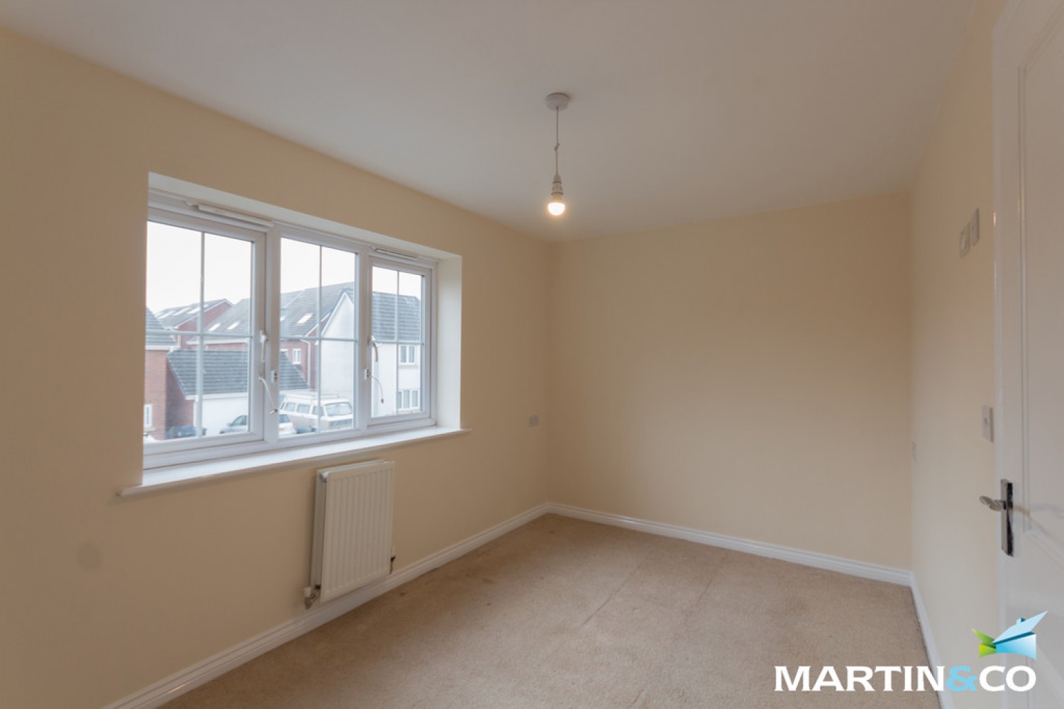 2 bedroom House for Letting Gorsefield Road, Shard End, B34