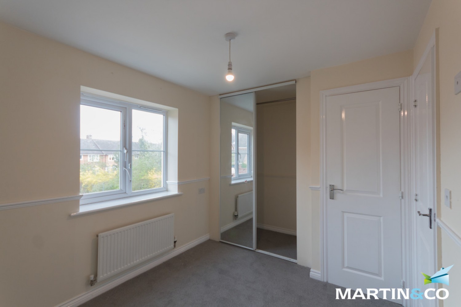 2 bedroom House for Letting Gorsefield Road, Shard End, B34