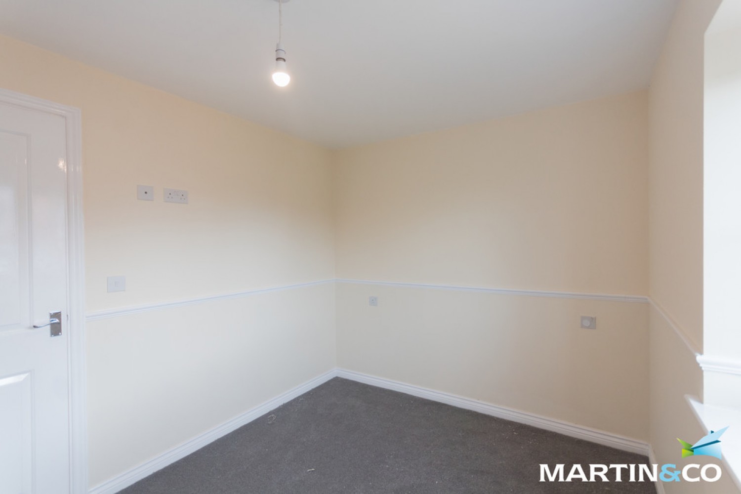 2 bedroom House for Letting Gorsefield Road, Shard End, B34