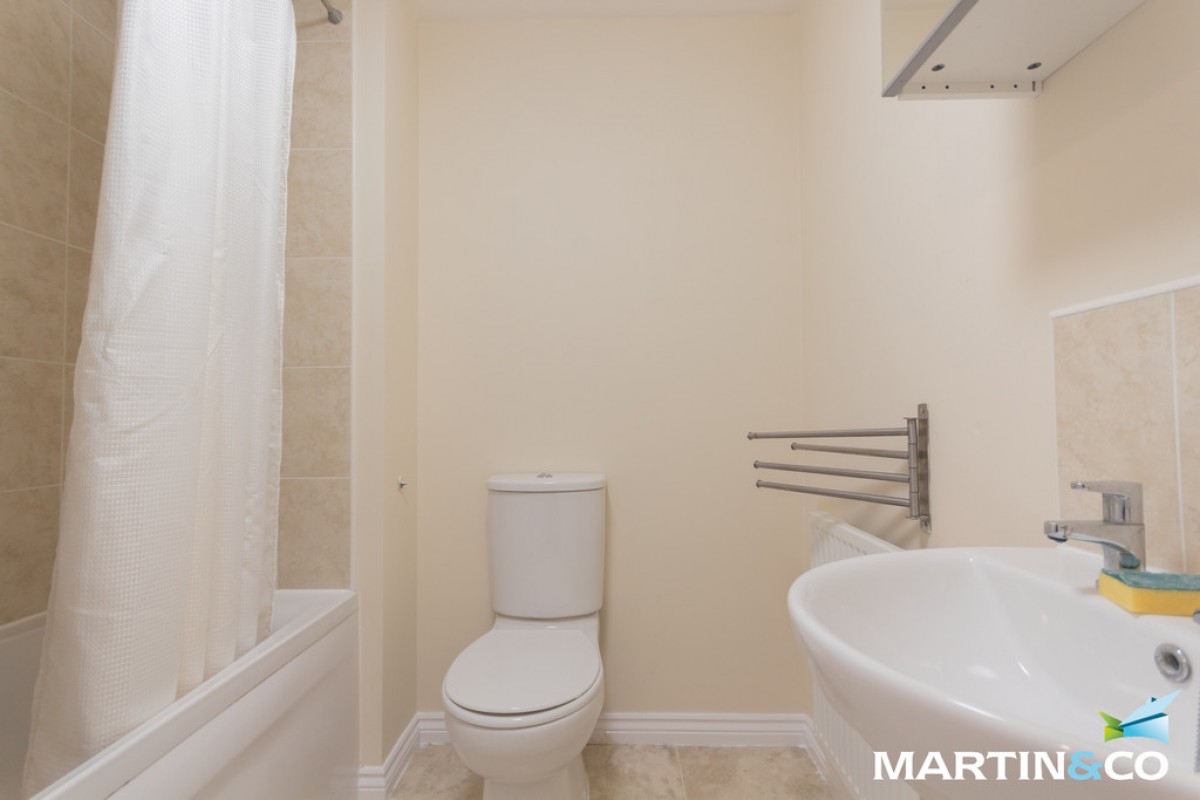 Gorsefield Road, Shard End, B34