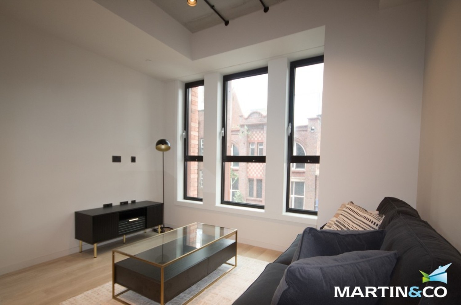 SETL, Ludgate Hill, Jewellery Quarter, B3