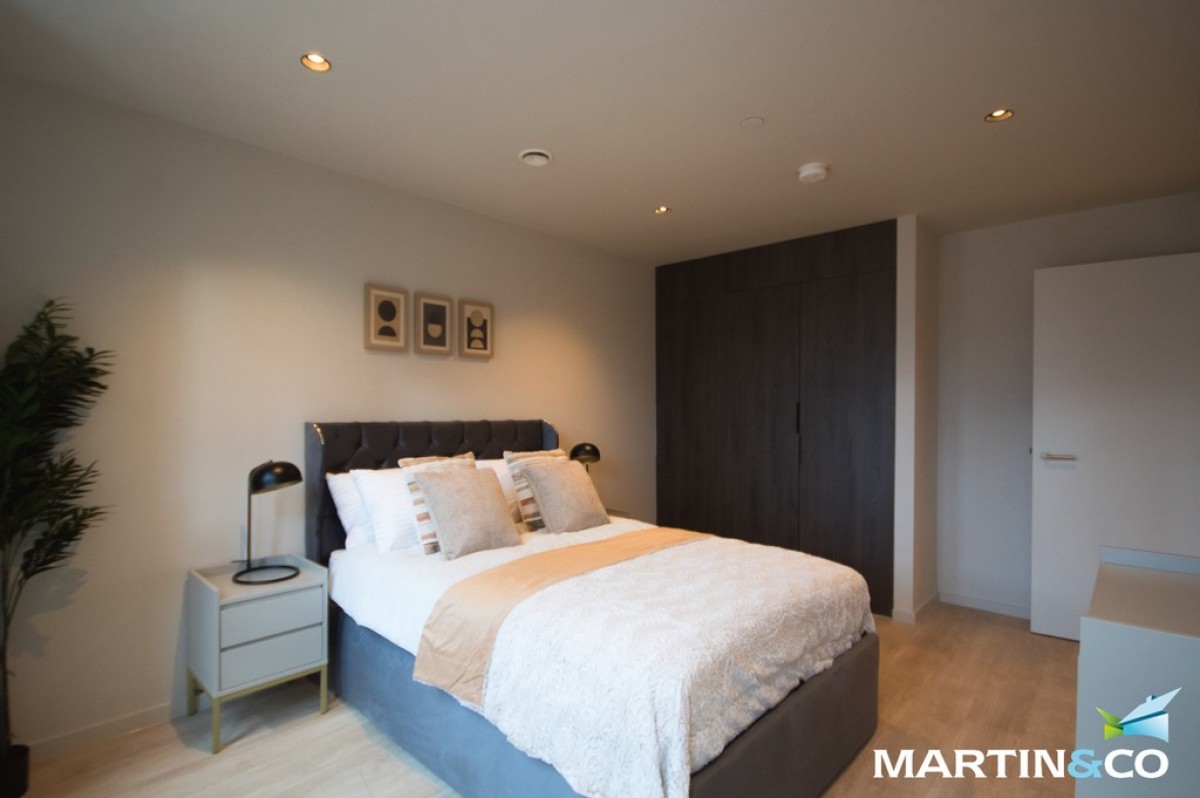 SETL, Ludgate Hill, Jewellery Quarter, B3