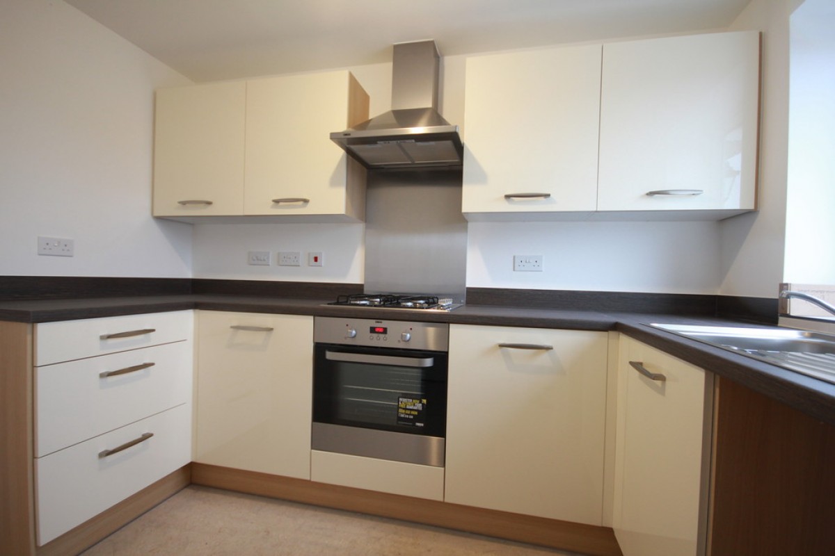 St Lukes Road, Birmingham, B5