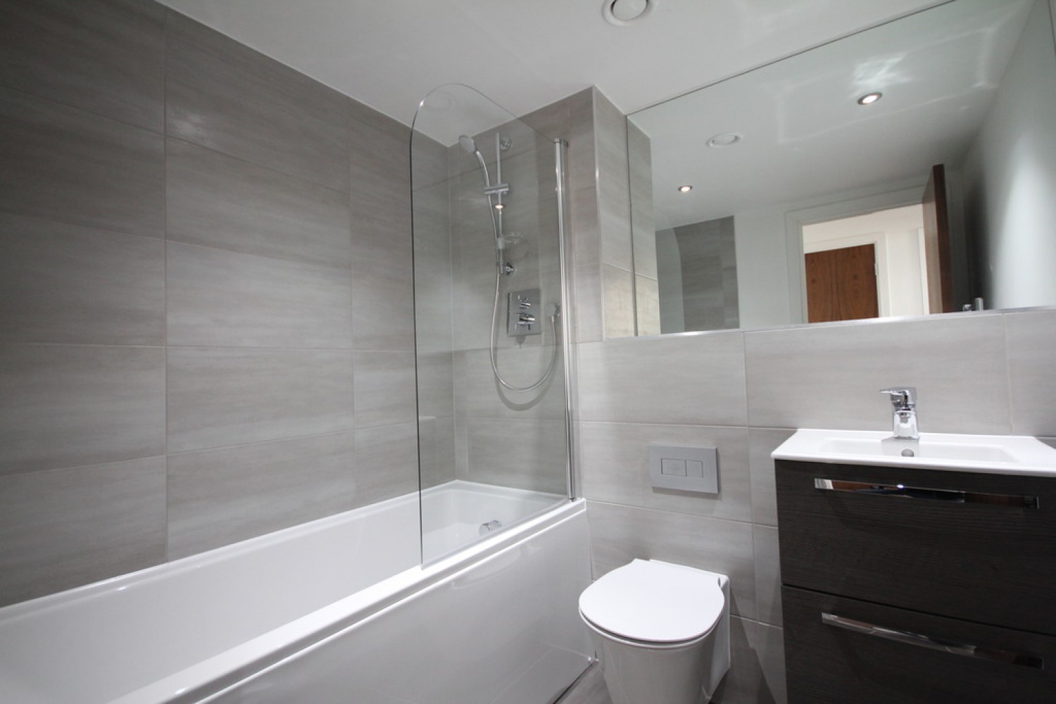 The Quadrant, Sand Pits, Birmingham, B1