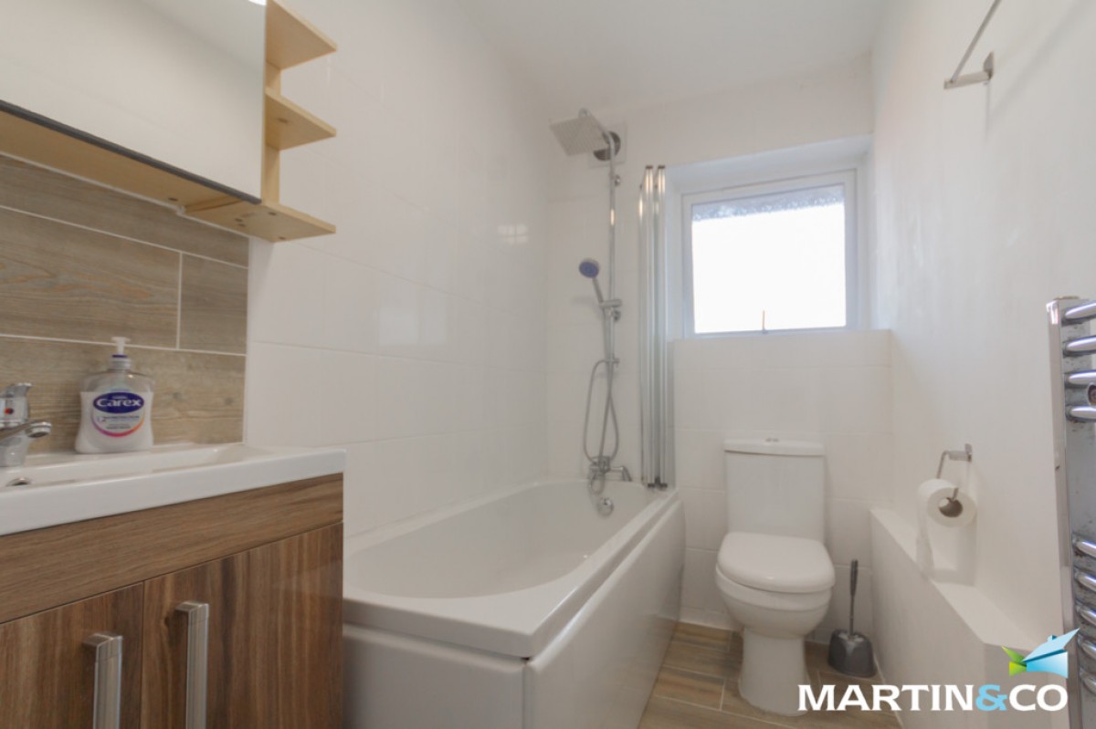 Eaton Avenue, West Bromwich, B70