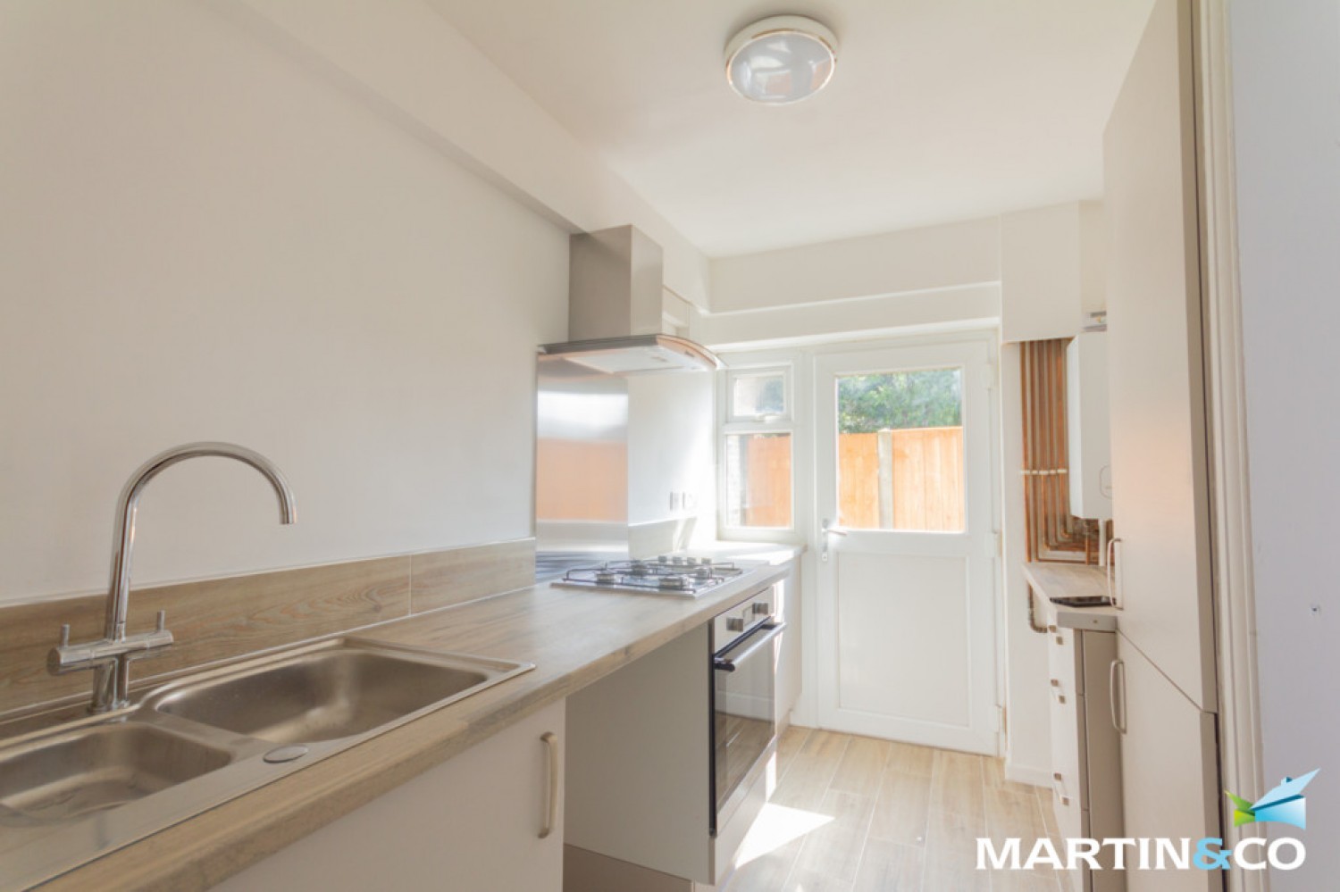 Eaton Avenue, West Bromwich, B70