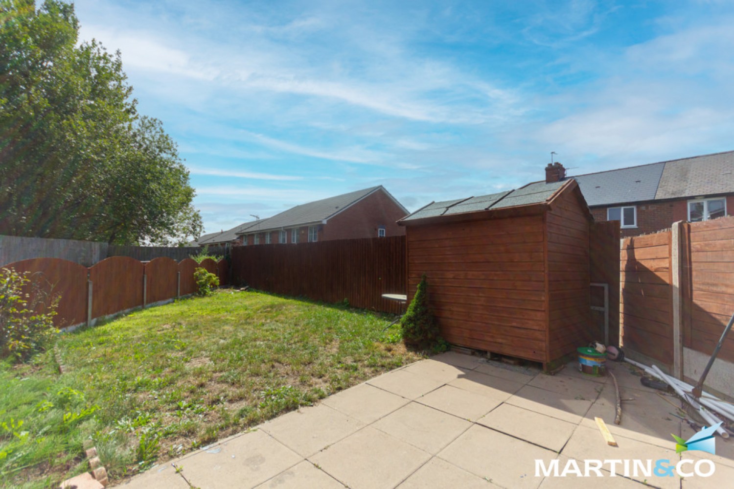 Eaton Avenue, West Bromwich, B70