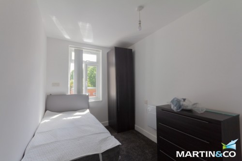 Abbey Road, Bearwood, B67