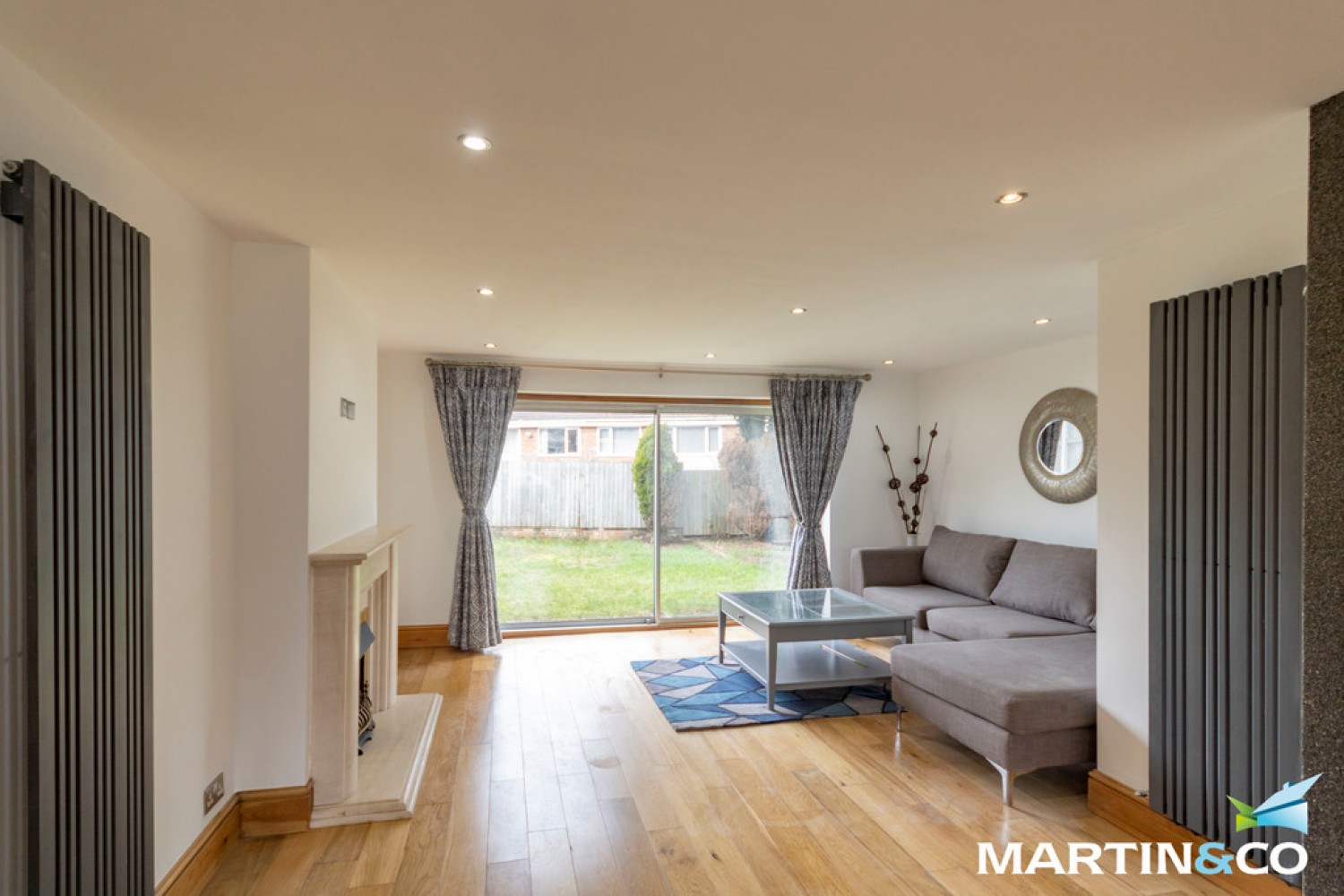Jiggins Lane, Bartley Green, B32