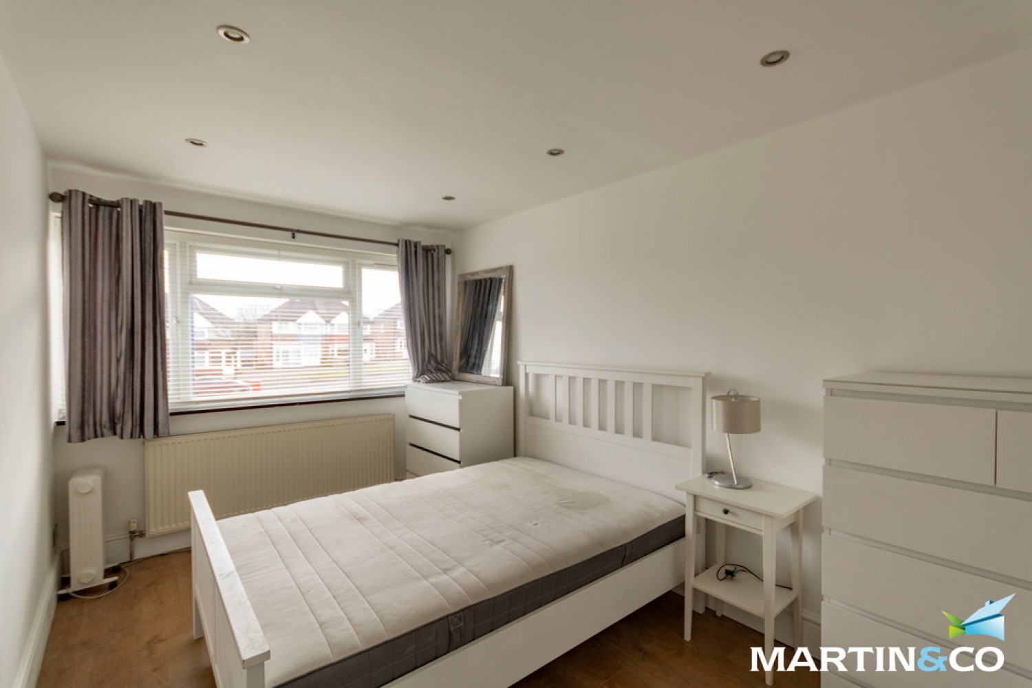 Jiggins Lane, Bartley Green, B32
