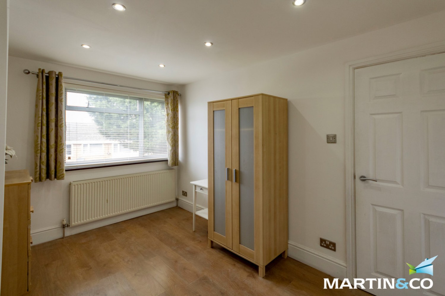 Jiggins Lane, Bartley Green, B32