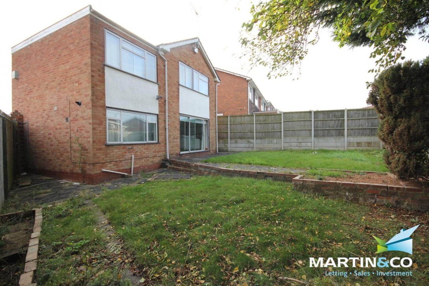Jiggins Lane, Bartley Green, B32