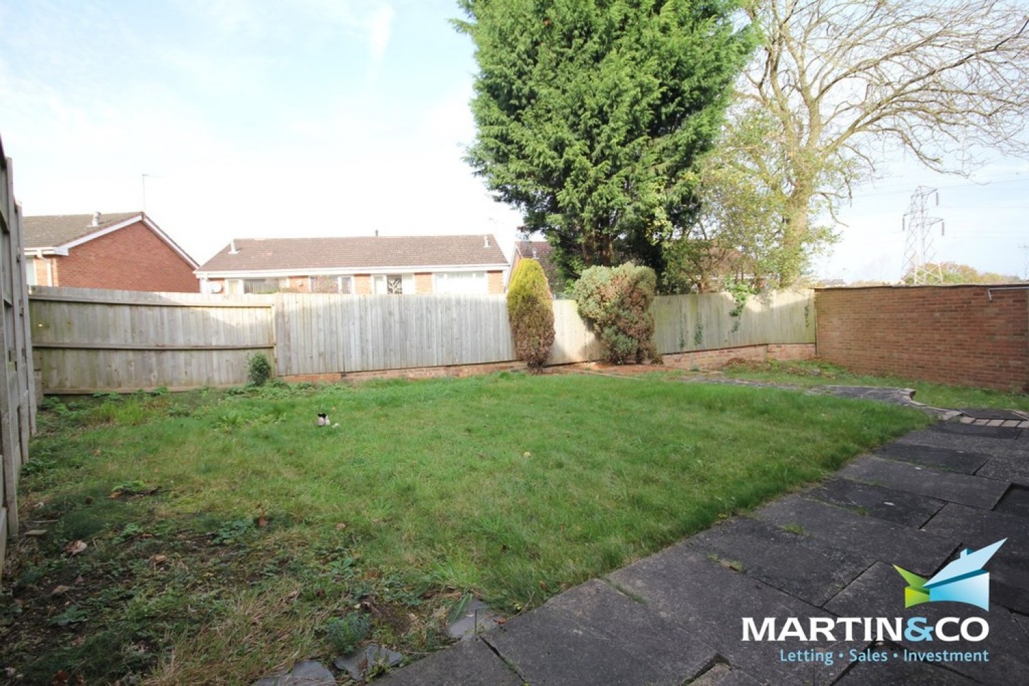 Jiggins Lane, Bartley Green, B32