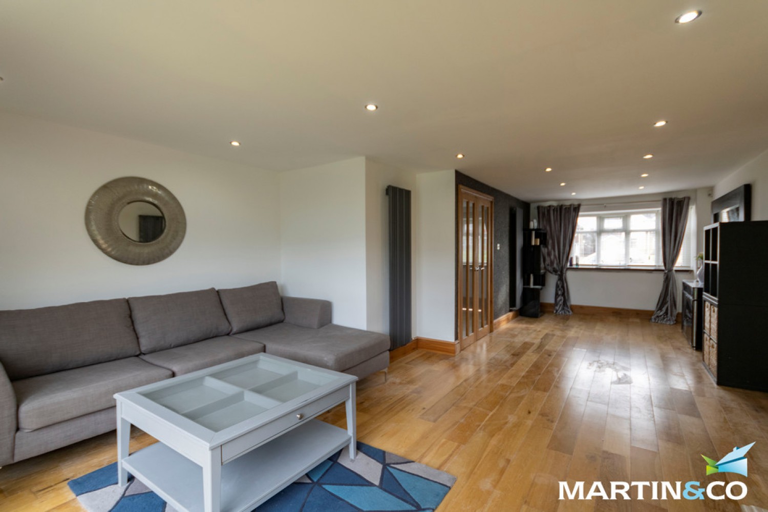 Jiggins Lane, Bartley Green, B32