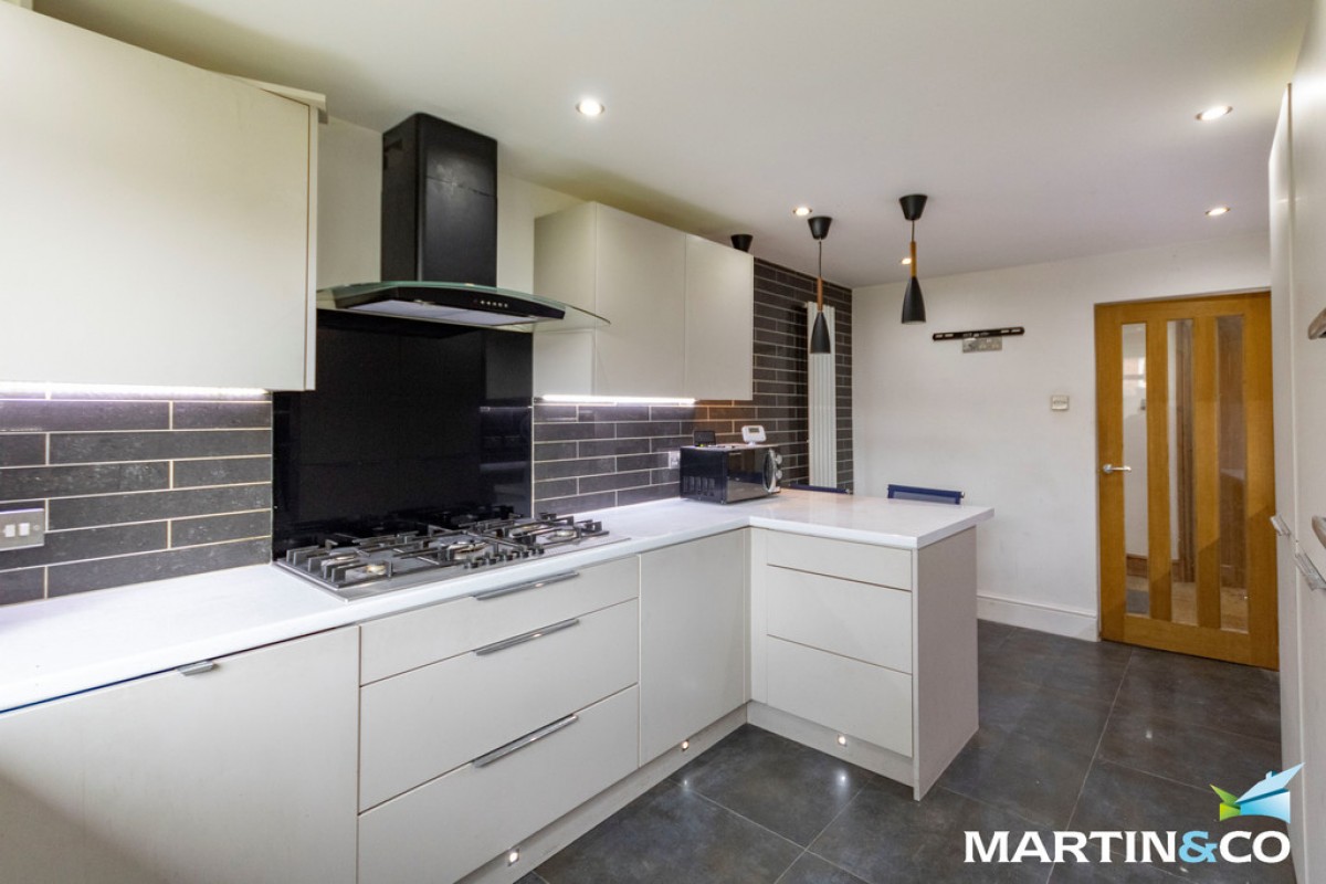 Jiggins Lane, Bartley Green, B32