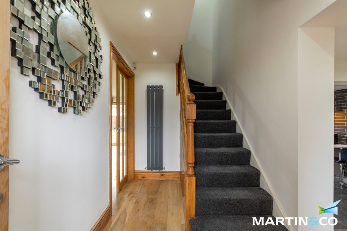 Jiggins Lane, Bartley Green, B32