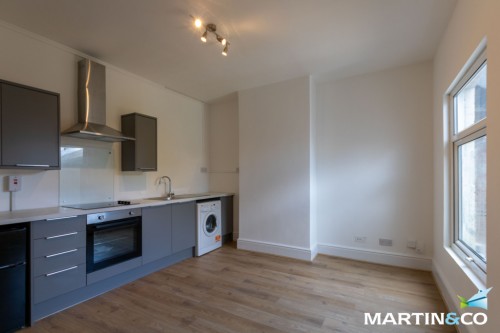 Middleton Hall Road, Kings Norton, B30