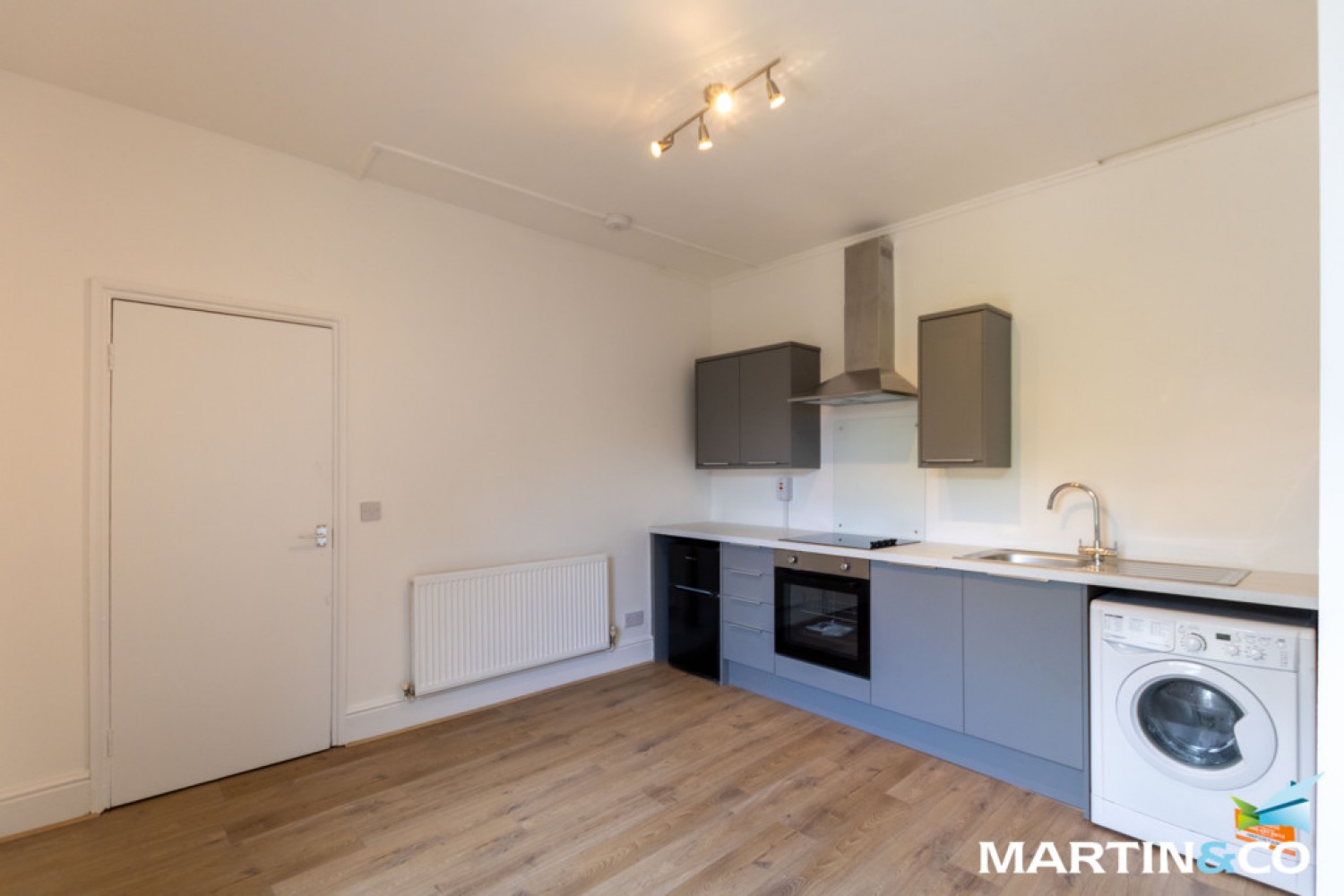 Middleton Hall Road, Kings Norton, B30