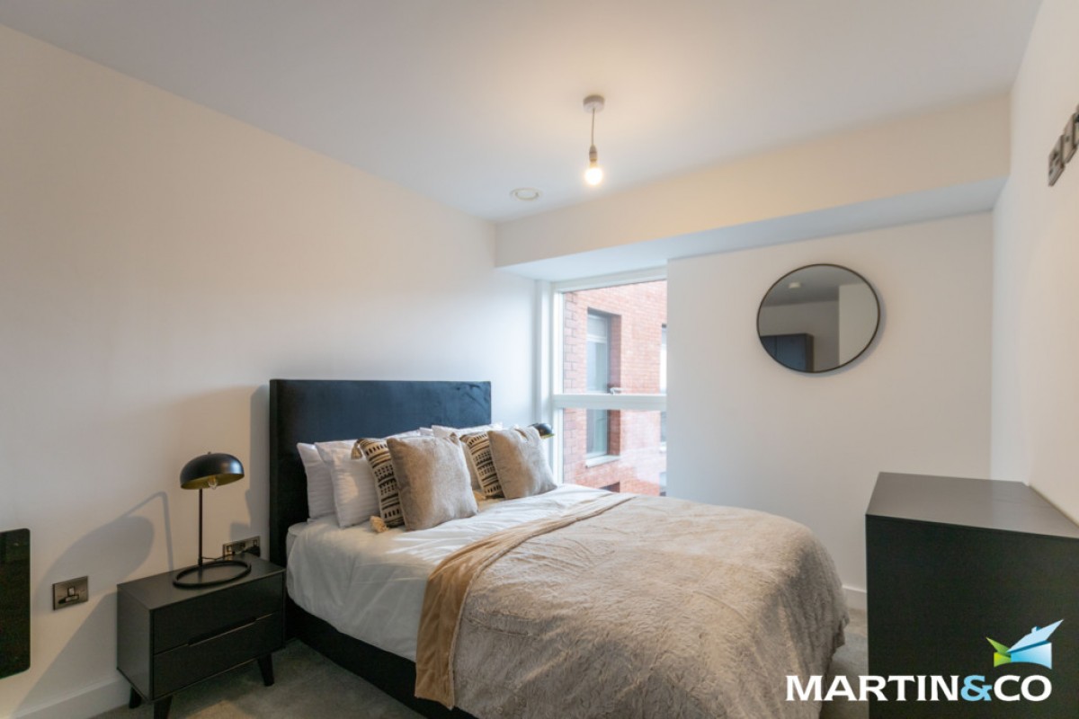 Chapmans Yard, Upper Gough Street, Birmingham, B1