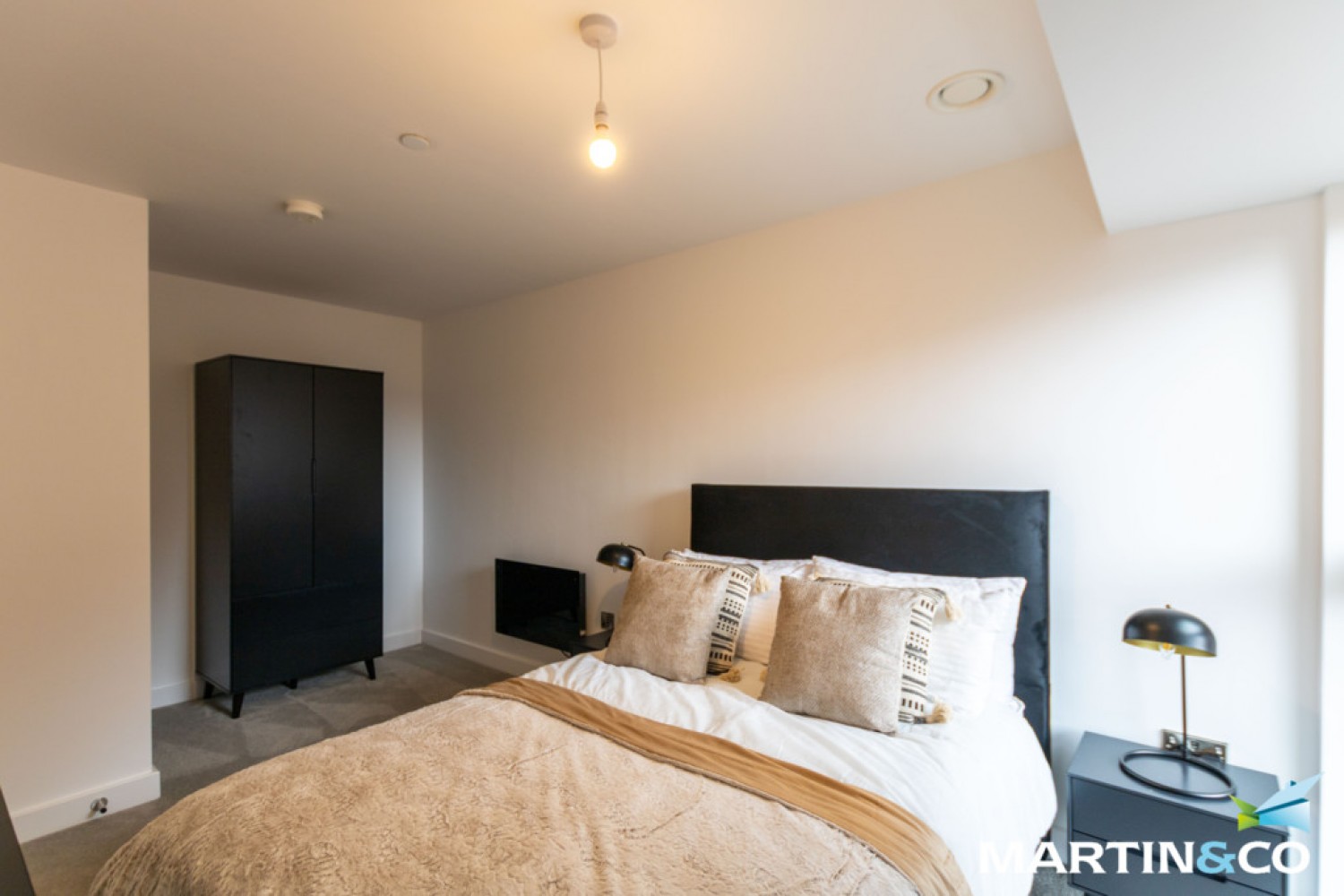 1 bedroom Flat for Letting Chapmans Yard, Upper Gough Street, Birmingham, B1