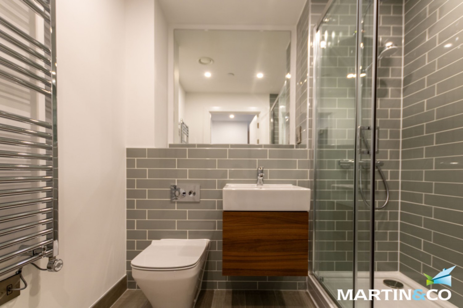1 bedroom Flat for Letting Chapmans Yard, Upper Gough Street, Birmingham, B1