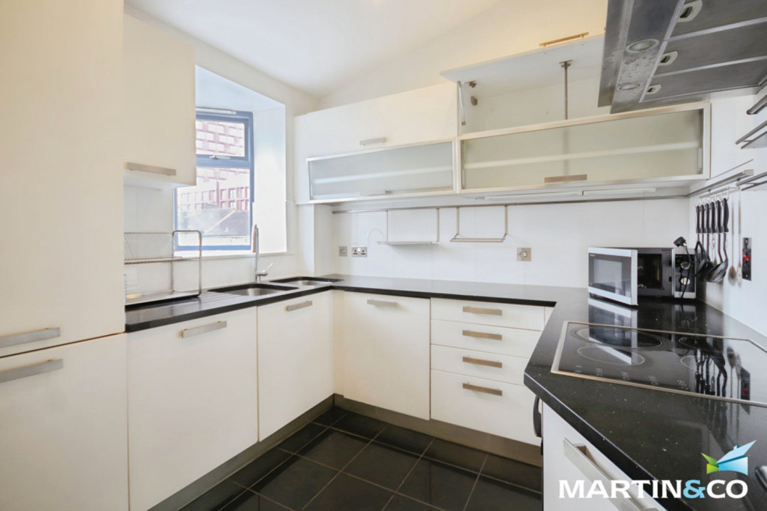 1 bedroom Flat for Letting Grosvenor Place, Grosvenor Street West, Birmingham, B16