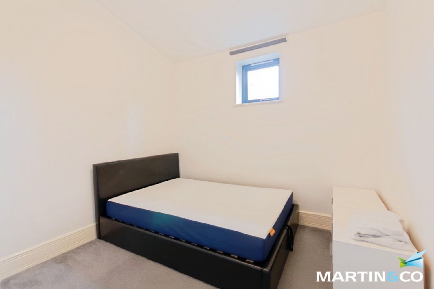 1 bedroom Flat for Letting Grosvenor Place, Grosvenor Street West, Birmingham, B16