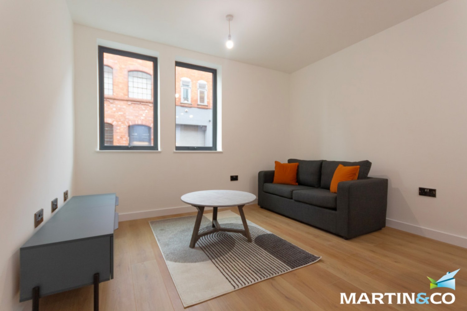 Scholars Quarter, Legge Lane, Jewellery Quarter, B1